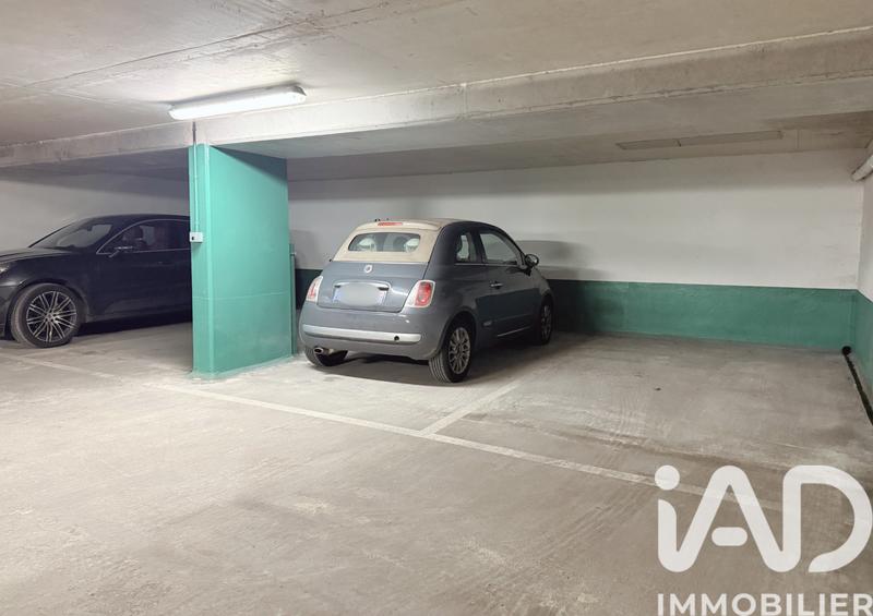 Parking - 12 m²