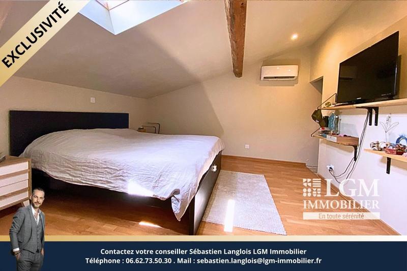 Maison - 150 m² - 5 pièces