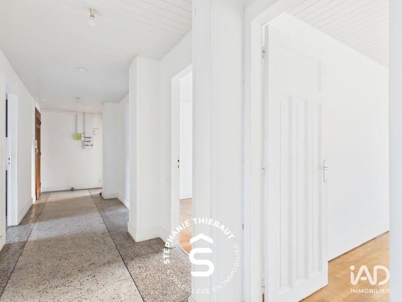 Appartement - 75 m² - 4 pièces