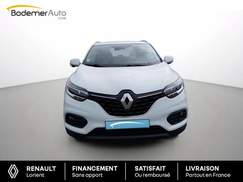 Renault Kadjar Blue dCi 115 Business