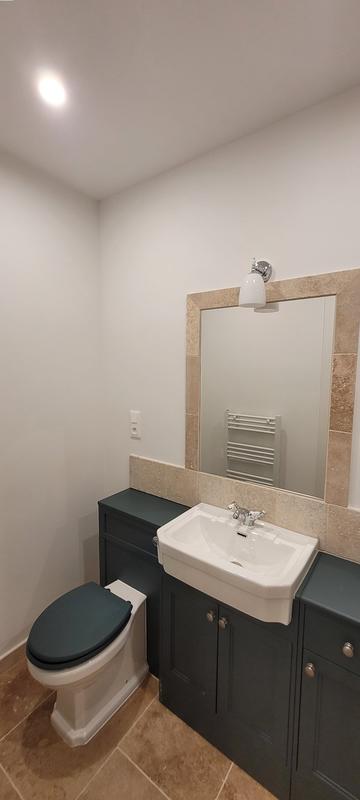 Maison - 69 m² - 4 pièces