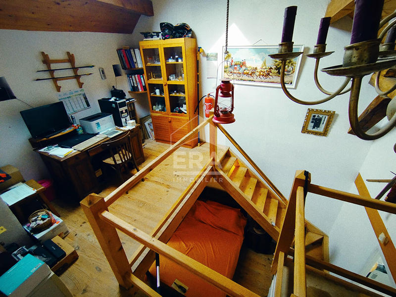 Maison - 81 m² - 4 pièces