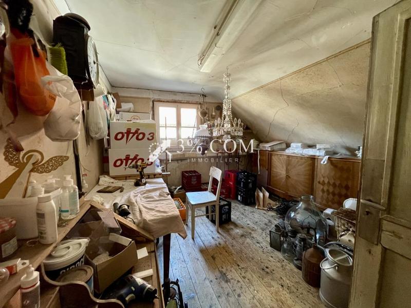 Maison - 74 m² - 4 pièces