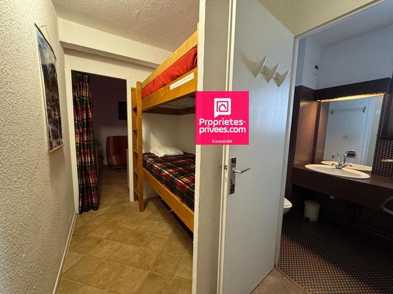 Appartement - 24 m² - 1 pièce