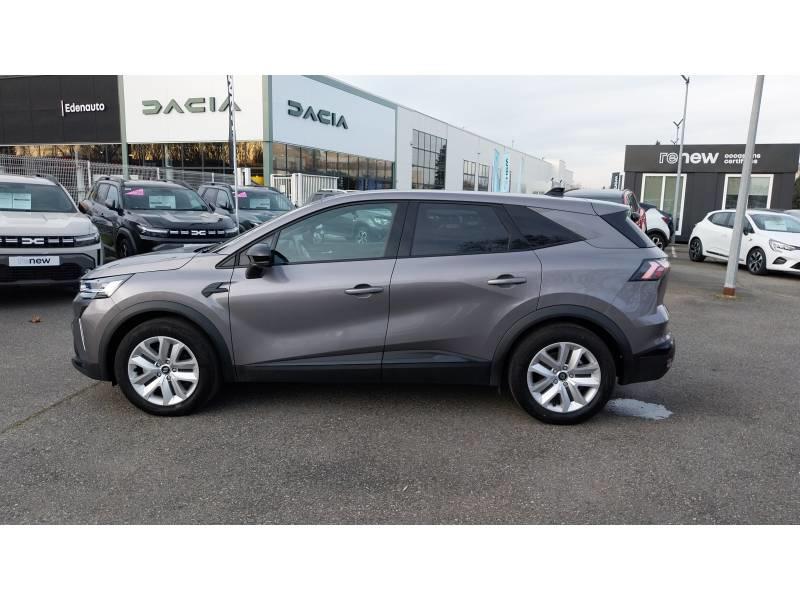 Renault Symbioz E-Tech full hybrid 145 Evolution