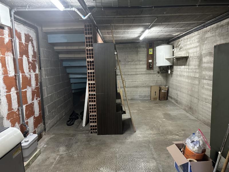 Maison - 81 m² - 4 pièces