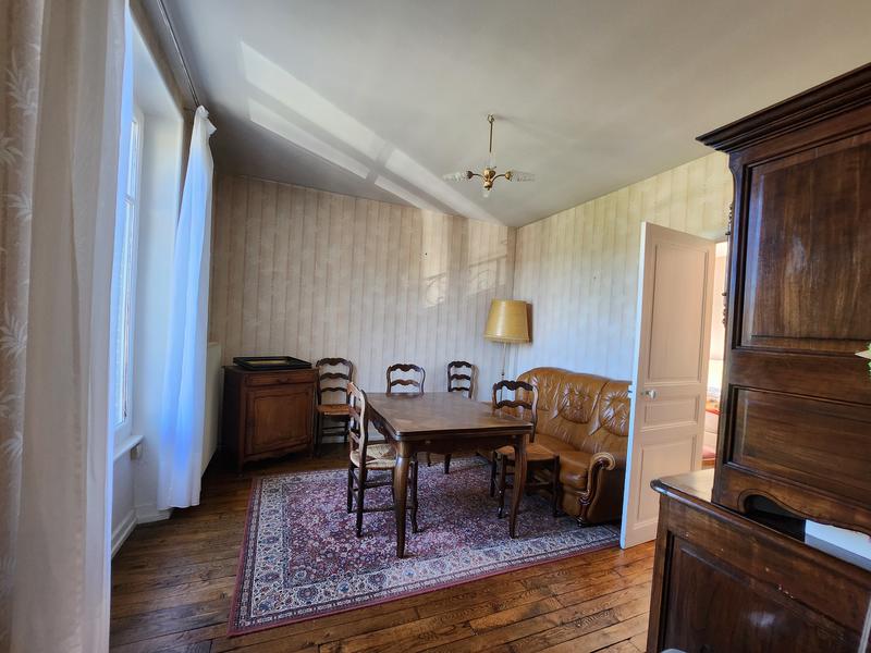 Maison - 49 m² - 3 pièces