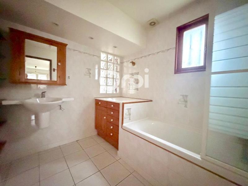 Maison - 113 m² - 4 pièces