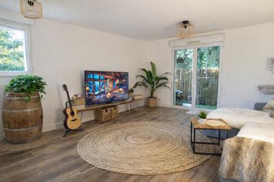 Appartement - 79 m² - 3 pièces