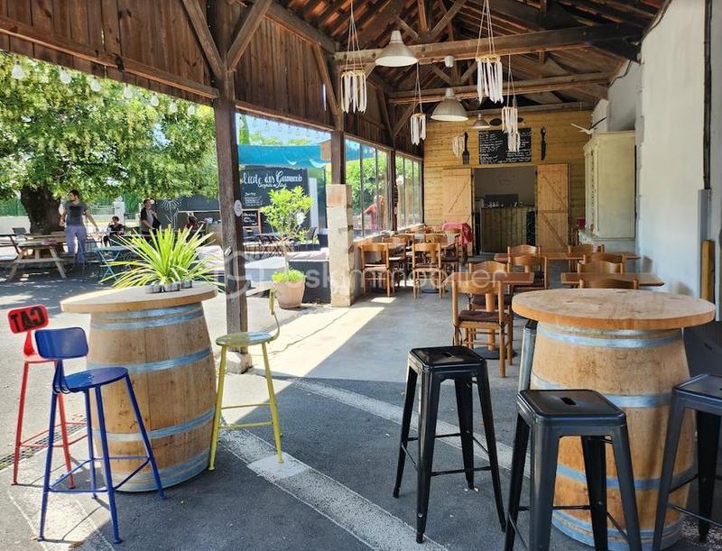 Gîte - 300 m² - 13 pièces