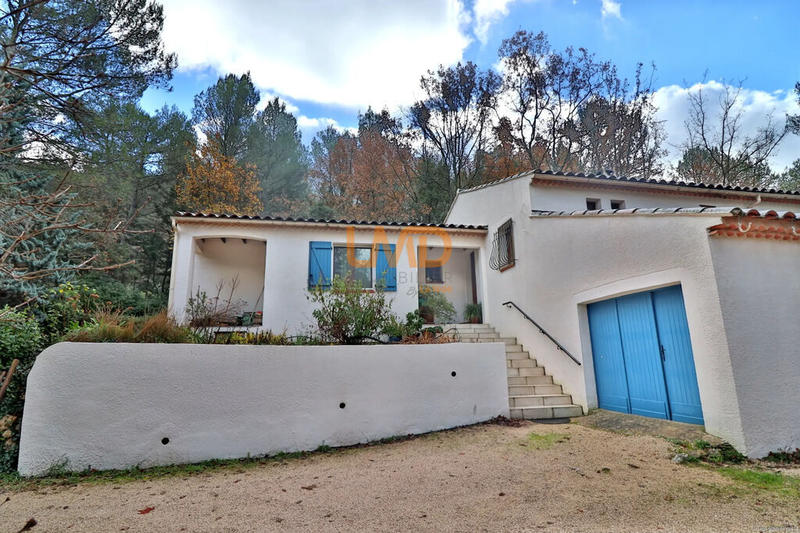 Maison de campagne - 102 m² - 6 pièces