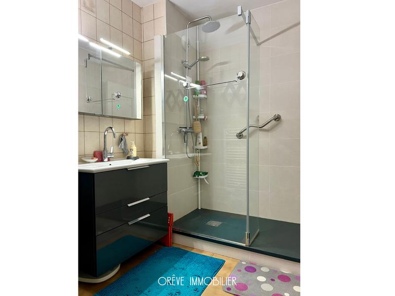 Maison - 98 m² - 5 pièces