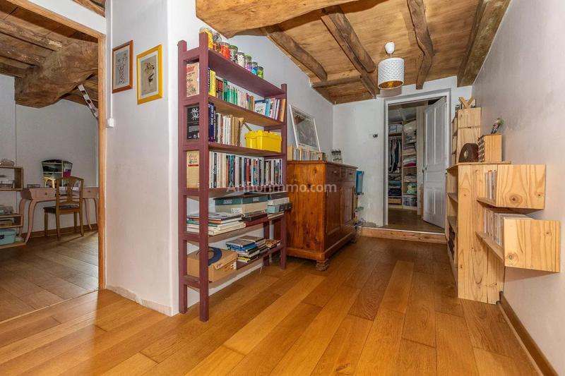 Maison - 95 m² - 3 pièces