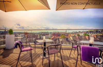 Appartement - 104 m² - 5 pièces