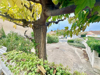 Maison - 42 m² - 3 pièces