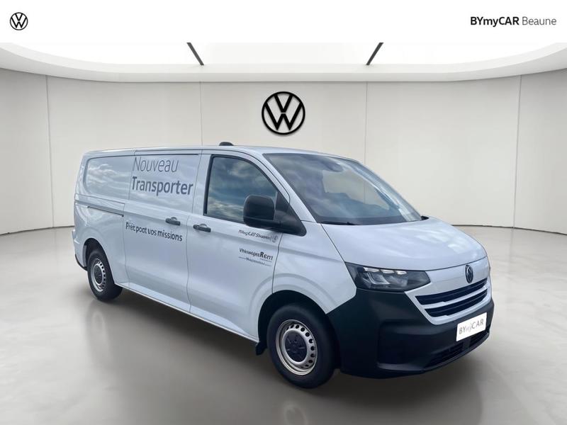 Volkswagen Transporter Van L2h1 2.0 Tdi 150 Bva8 Business