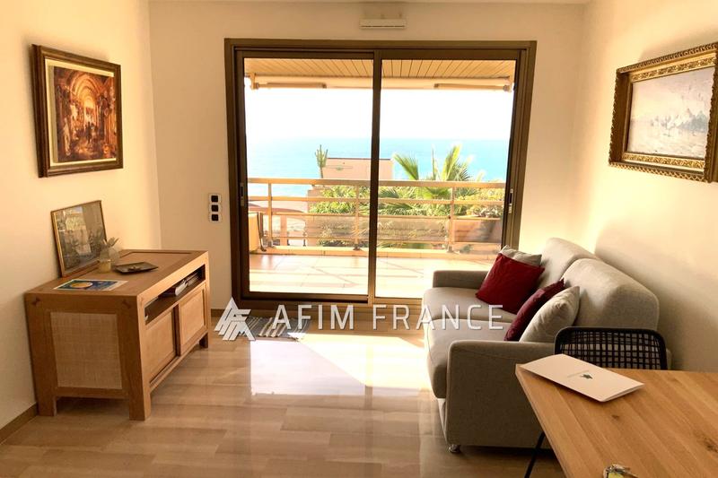 Appartement - 30 m² - 2 pièces