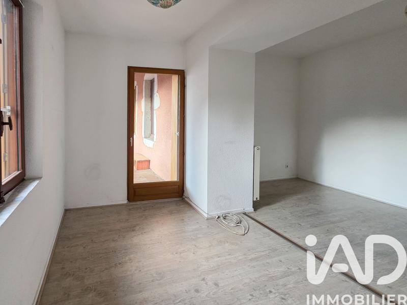 Appartement - 94 m² - 4 pièces