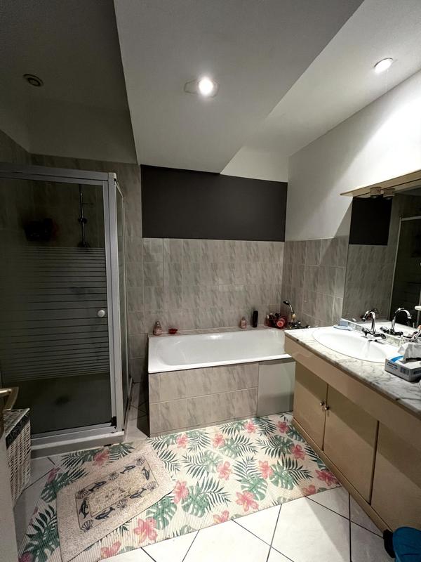 Maison - 130 m² - 8 pièces