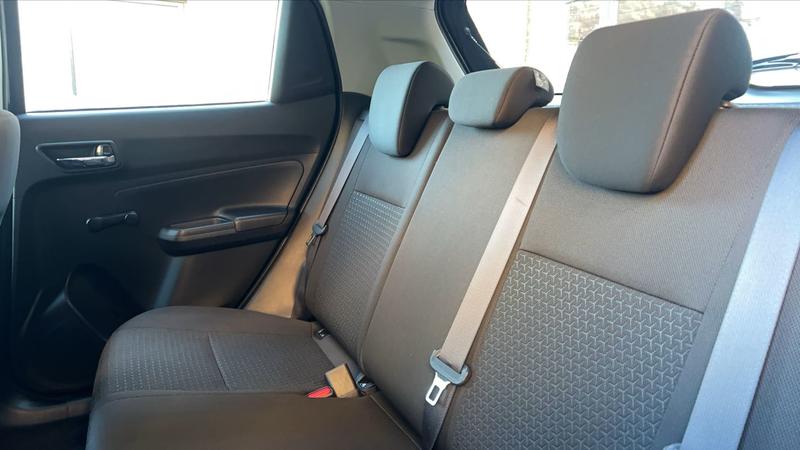 Suzuki Swift IV 1.2 DualJet 90 Hybrid Avantage