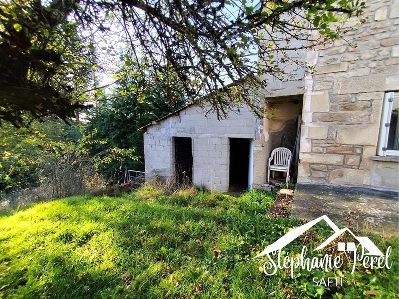 Maison - 65 m² - 3 pièces