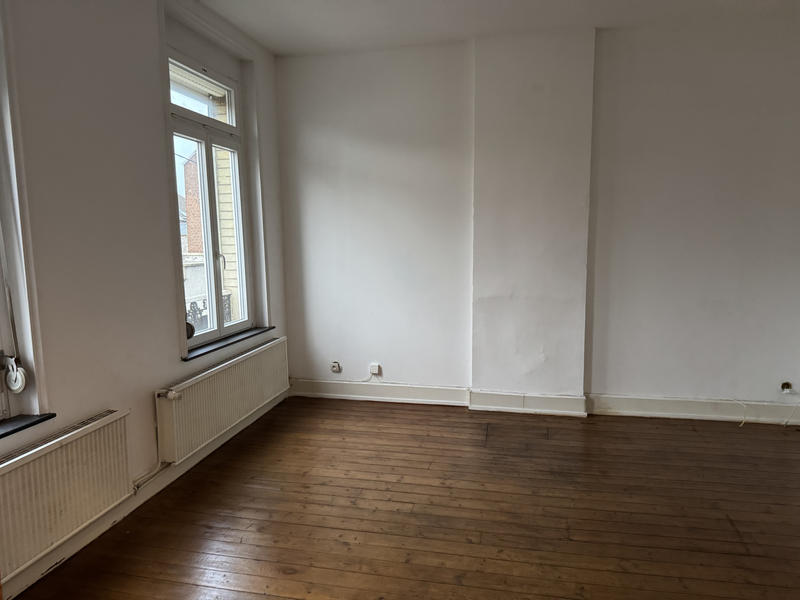 Maison - 140 m² - 7 pièces