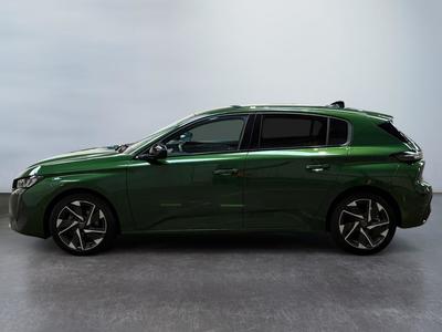 Peugeot 308 PureTech 130ch s&amp;S Eat8 Allure Pack
