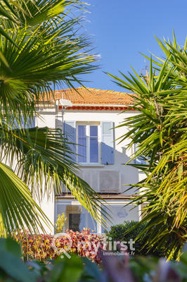 Maison - 163 m² - 5 pièces