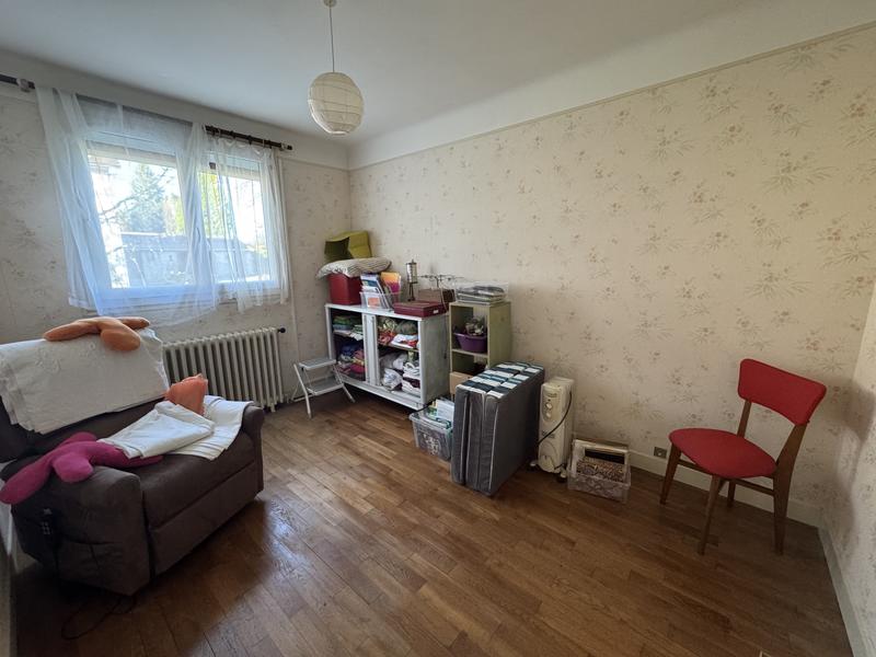 Maison - 103 m² - 3 pièces