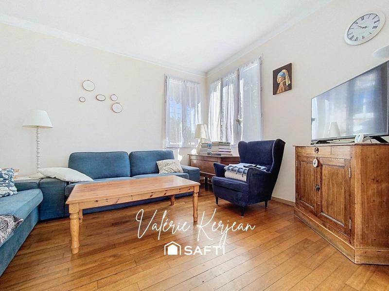 Maison - 152 m² - 9 pièces