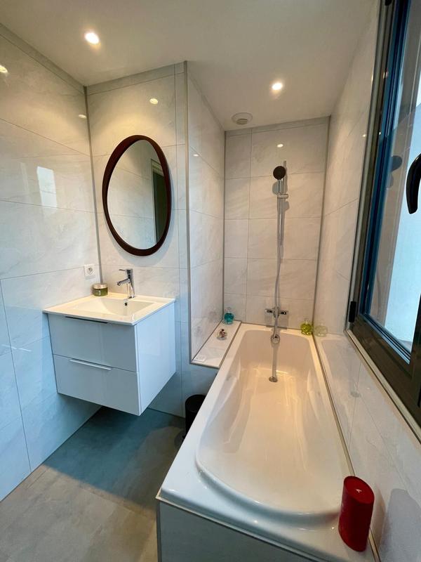 Maison - 114 m² - 5 pièces