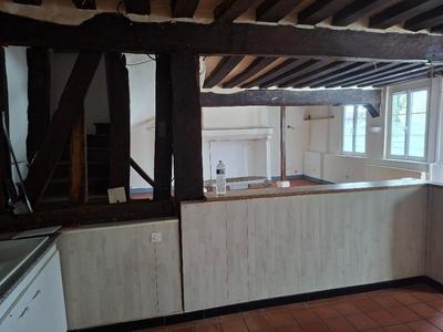 Maison - 83 m² - 3 pièces