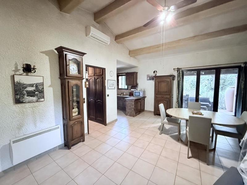 Maison - 58 m² - 3 pièces