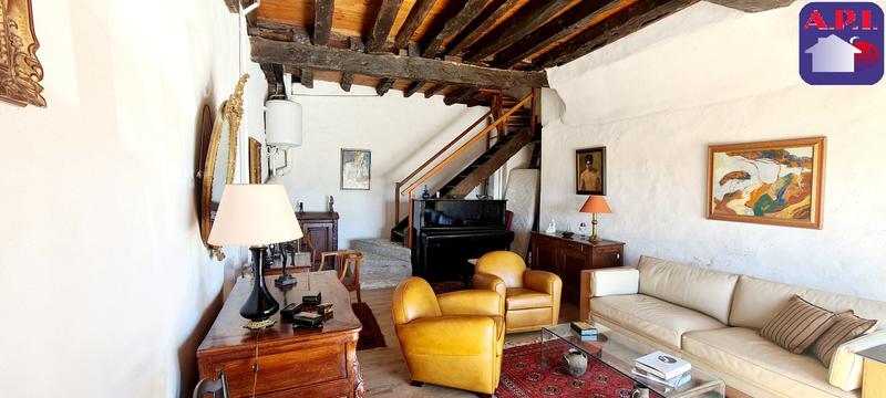 Maison - 119 m² - 3 pièces