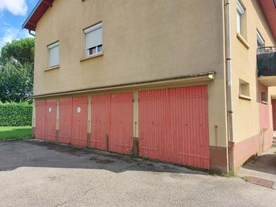 Immeuble - 475 m² - 38 pièces