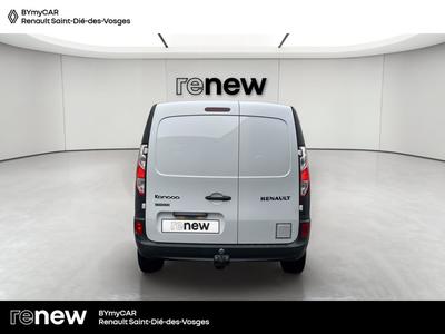 Renault Kangoo Express Blue Dci 95 Grand Confort