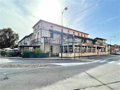 Fonds de commerce - Magasins - 295 m²