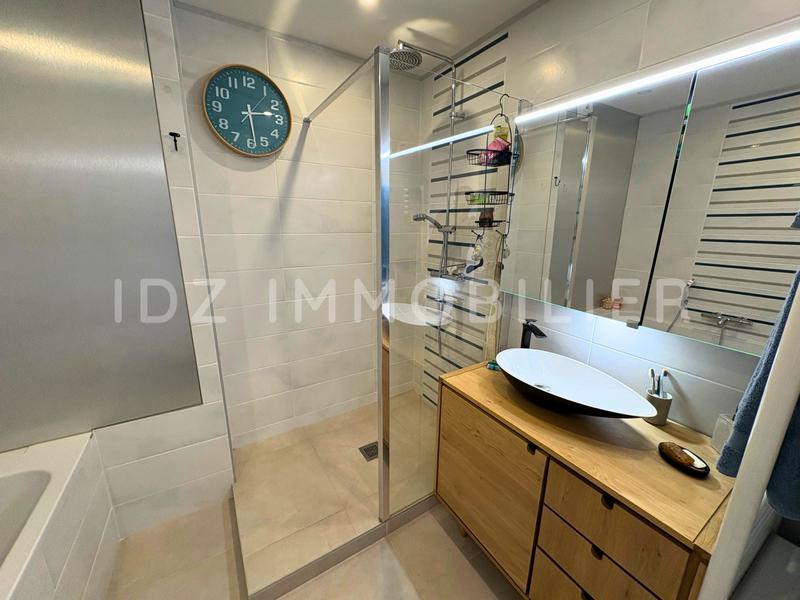 Appartement - 76 m² - 4 pièces