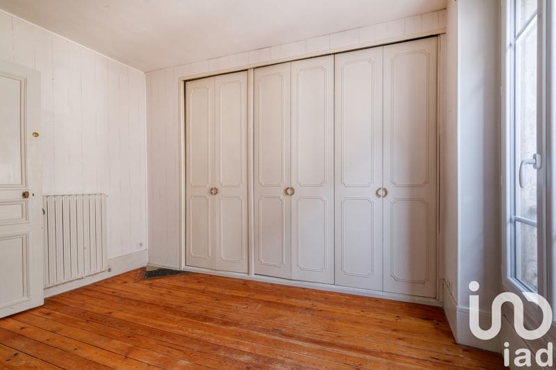 Appartement - 74 m² - 4 pièces