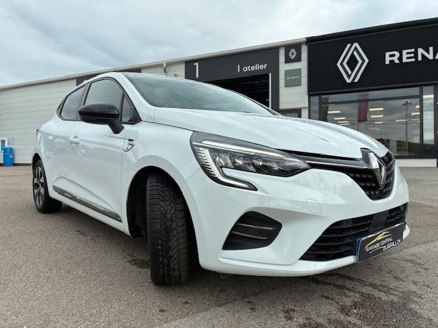 Renault Clio V Limited Tce 90 X-Tronic