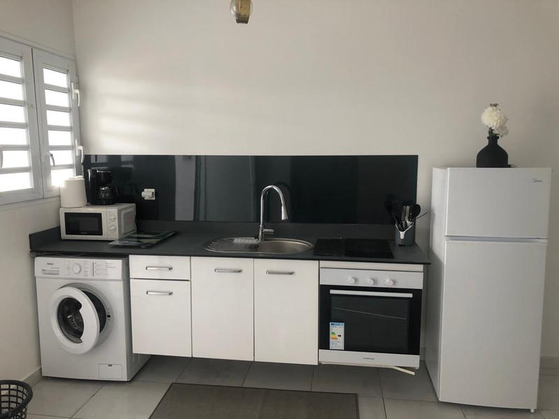 Appartement - 43 m² - 3 pièces