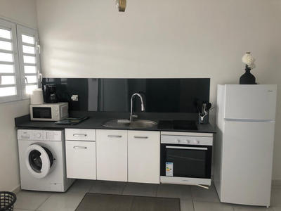 Appartement - 43 m² - 3 pièces