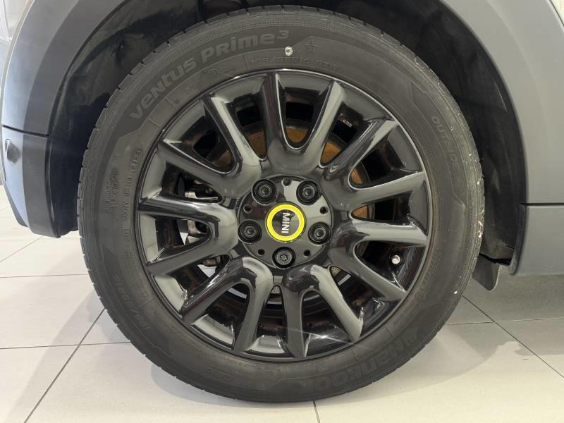 Mini Mini Hatch 3 Portes Cooper se 184 ch Essential