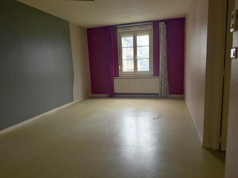 Appartement - 58 m² - 2 pièces