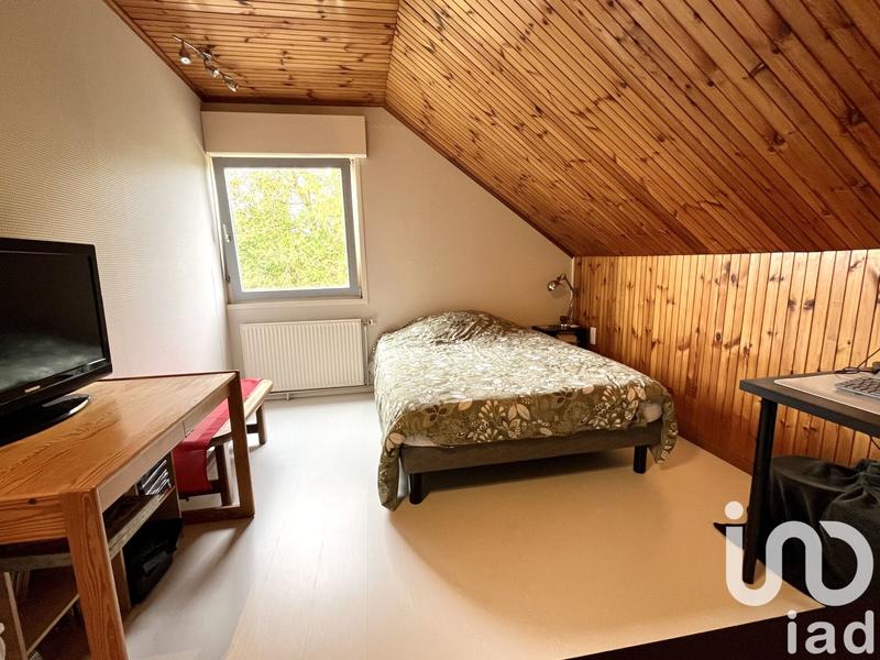 Maison - 155 m² - 6 pièces