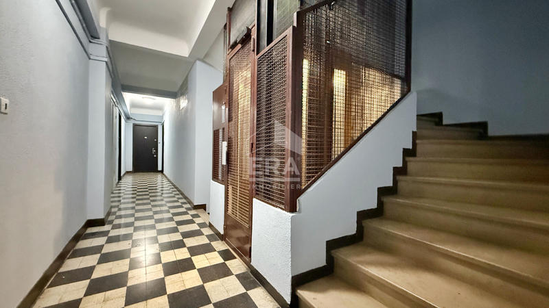 Appartement - 53 m² - 2 pièces