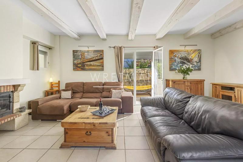 Maison - 119 m² - 6 pièces