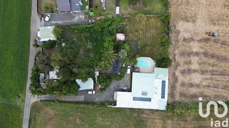 Maison - 406 m² - 15 pièces