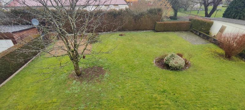 Maison - 140 m² - 7 pièces