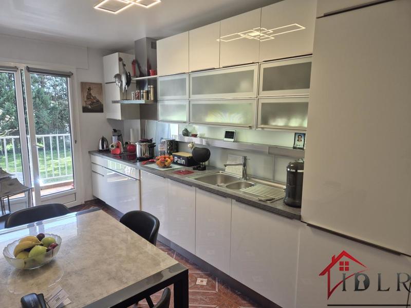 Appartement - 54 m² - 3 pièces